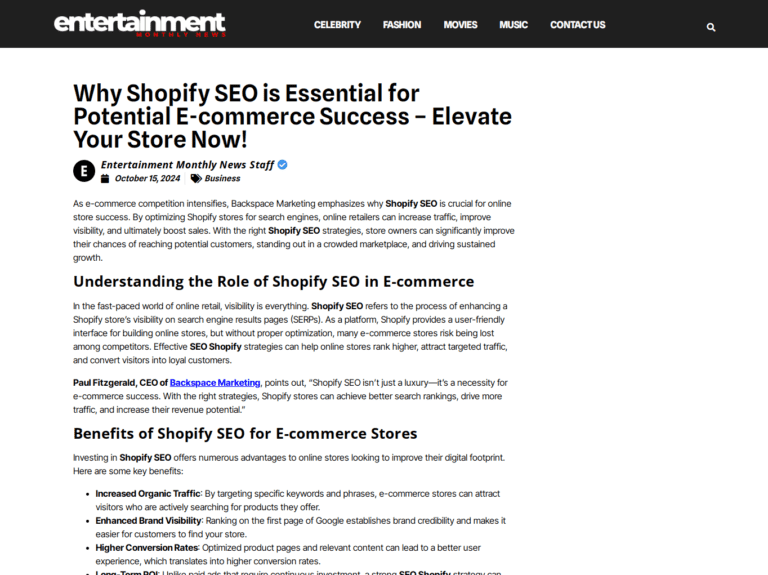 https://emonthlynews.com/why-shopify-seo-is-key-for-potential-e-commerce-success/