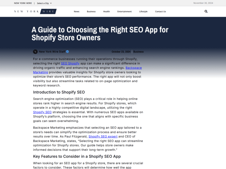 https://nywire.com/guide-to-choosing-the-right-seo-app-for-shopify-store-owners/