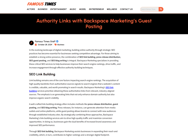 https://famoustimes.com/authority-links-with-backspace-marketings-guest-posting/