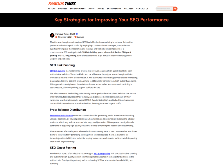 https://famoustimes.com/key-strategies-for-improving-your-seo-performance/